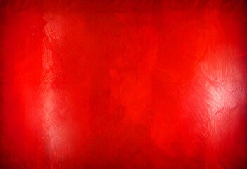 Poster - a red textured background with a gradient effect, creating a visually striking and dynamic composition
