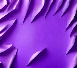 Leinwandbilder - Abstract Purple Background