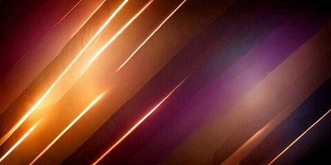 Aufkleber - a dynamic abstract background with diagonal lines of varying colors and brightness, creating a sense