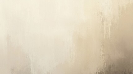 Poster - Beige background with vertical brushstrokes creating a textured and artistic effect. This versatile background is perfect for adding a touch of elegance to any project