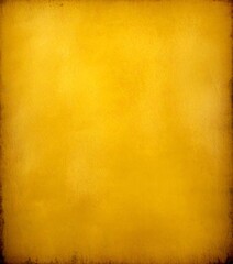 Poster - a textured yellow background with a faded, distressed appearance, resembling aged parchment or aged paper