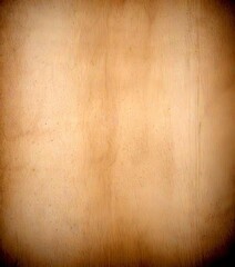 Poster - A simple, light beige background with a subtle texture, creating a minimalist and clean aesthetic