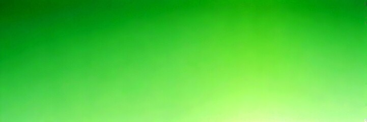 Aufkleber - a gradient background transitioning from a darker green at the top to a lighter green at the bottom, creating a smooth and seamless visual effect