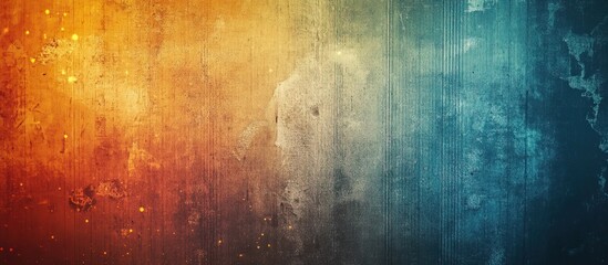 Wall Mural - Abstract Gradient Texture