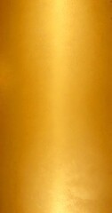 Fototapete - a close-up view shiny, golden-colored surface, possibly a metallic or reflective material