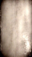 Fototapete - a textured gray background with a subtle pattern of vertical lines running across it, creating a sense of depth and dimension