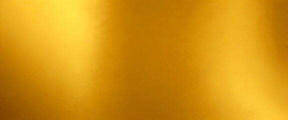 Fototapete - a gradient of golden hues, transitioning from a lighter shade at the top left to a darker shade at the bottom right, creating a smooth and seamless visual effect