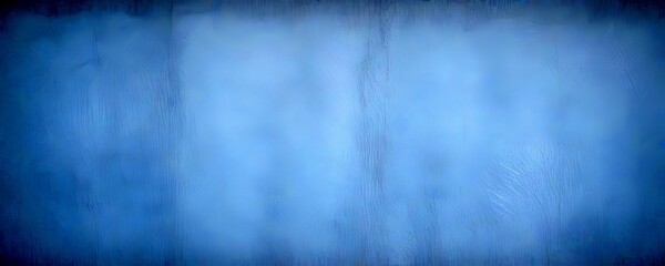 Fototapete - a dark blue, textured wall with a subtle pattern of vertical lines running across it