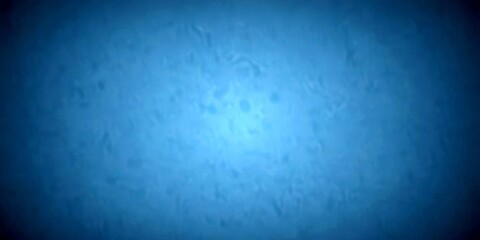 Fototapete - a blue background with a subtle gradient effect, transitioning from a darker shade at the top to a lighter one at the bottom The gradient appears to be a subtle variation