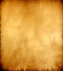 Poster - a textured, aged paper surface with a faded, distressed appearance