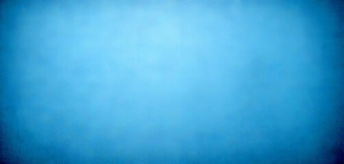 Aufkleber - a blue-gray background with a subtle texture, resembling a piece of paper or a canvas