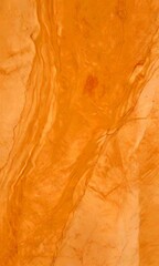 Poster - a marble surface with a light beige color and a subtle pattern of swirls and lines, creating a sense of movement and texture