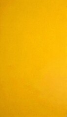 Poster - a plain, yellow background with no discernible text or objects