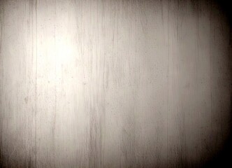 Aufkleber - a plain, white wall with vertical lines running across it, creating a textured, grainy appearance