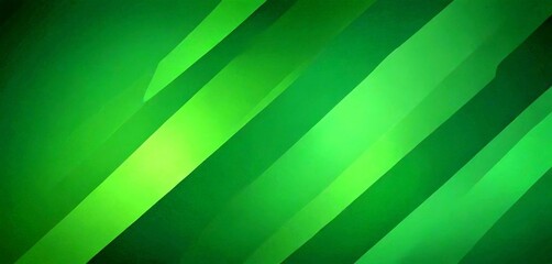 Aufkleber - a dark green background with diagonal lines of varying widths, creating a sense of depth and movement