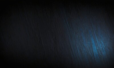 Fototapete - a dark, textured surface with diagonal lines and a subtle blue glow, creating a sense of depth and movement
