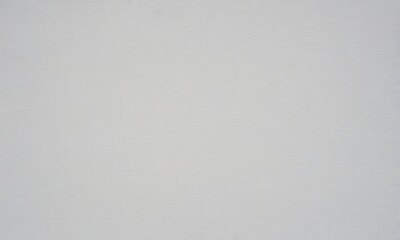 Poster - A plain white background with no visible objects or text
