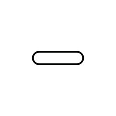 button for web