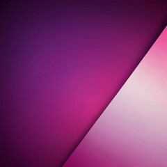 Aufkleber - a gradient background transitioning from a deep purple at the top to a lighter pink at the bottom, creating a visually striking and abstract composition