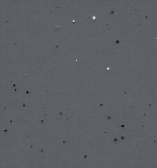 Fototapete - a dark gray background with numerous small white dots scattered throughout, creating a sense of randomness and depth