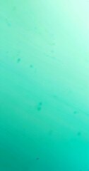 Poster - a gradient background transitioning from a lighter shade of green at the top to a darker shade at the bottom, with small white dots scattered throughout the