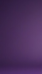 Aufkleber - a gradient background transitioning from a deep purple at the top to a lighter shade at the bottom, creating a smooth and continuous color flow