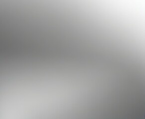 Poster - a blurred, gradient-filled photograph with a dark gray background