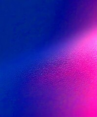 Poster - a gradient background transitioning from deep blue at the top to a lighter shade of purple at the bottom The gradient appears to be smooth and continuous, creating a