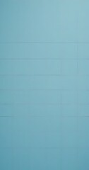 Aufkleber - a grid of blue squares, with a subtle grid pattern and a gradient effect