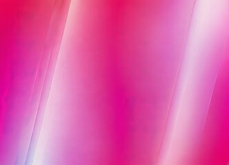 Aufkleber - a gradient background with vertical lines, transitioning from a deep pink at the top to a lighter pink at the bottom The lines are slightly curved, adding a sense of movement