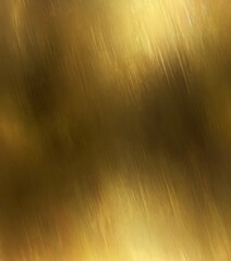 Fototapete - a blurred, golden-colored background with diagonal lines, creating a sense of movement and depth