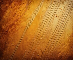 Aufkleber - a close-up view textured surface with a diagonal pattern of lines and small bumps, creating a sense of depth and movement