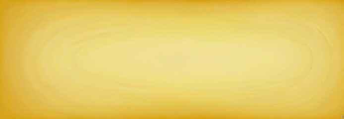 Aufkleber - a vibrant yellow gradient background with a subtle wave-like pattern, creating a warm and inviting atmosphere