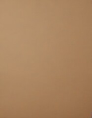 Poster - a simple, flat, and unadorned brown color photograph, devoid of any visible objects or text