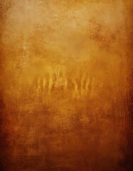 Poster - a textured, warm-toned background with a subtle gradient effect, creating a sense of depth and dimension.