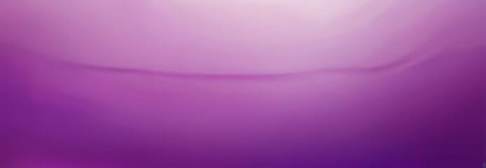 Aufkleber - a gradient background transitioning from a deep purple at the top to a lighter shade at the bottom, creating a sense of depth and movement