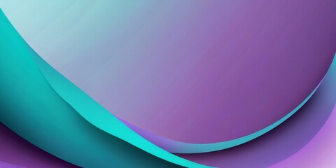Aufkleber - a gradient background with a gradient of blue and purple colors, transitioning from a lighter shade at the top to a darker one at the bottom The colors are overlapping,