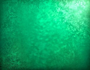 Aufkleber - a dark green background with a subtle pattern of small white dots or specks, creating a textured and abstract appearance