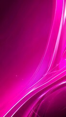Leinwandbilder - a vibrant abstract background with a gradient of pink and purple hues, creating a dynamic and visually striking composition