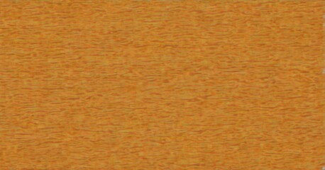 Poster - a textured brown fabric surface, resembling a piece of paper or a canvas The fabric appears to be made natural material, possibly cotton or linen, and has a