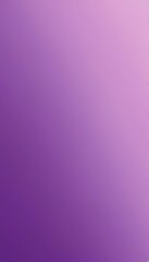 Aufkleber - a gradient background transitioning from a deep purple at the top to a lighter shade at the bottom