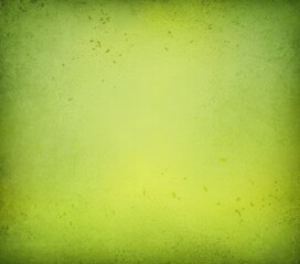Poster - a textured green background with small speckles scattered throughout, creating a sense of depth and dimension