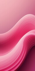 Aufkleber - a gradient of pink and purple hues, with the pink color transitioning from a deep, rich hue at the top to a lighter, more delicate shade at the bottom The purple color is