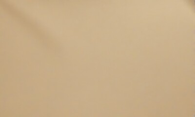 Poster - A simple, flat beige background with no discernible objects or text