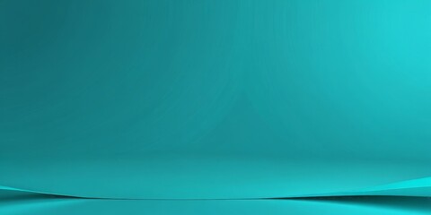 Poster - a gradient background transitioning from a darker shade of blue at the top to a lighter shade at the bottom, creating a sense of depth and movement