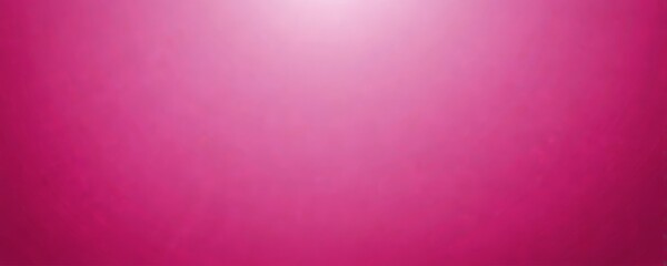 Poster - a gradient background transitioning from a deep pink at the top to a lighter shade at the bottom, creating a visually appealing and dynamic effect