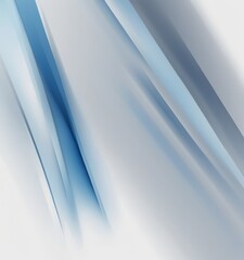 Aufkleber - a gradient of blue and white colors, with the blue and white stripes running diagonally across the frame predominantly white, with the blue and white stripes