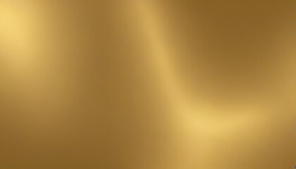 Aufkleber - a gradient background transitioning from a lighter shade of gold at the top to a darker shade at the bottom