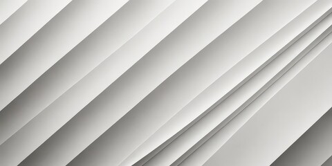 Aufkleber - a diagonal pattern of white lines, creating a sense of depth and movement