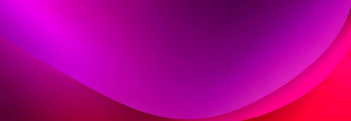 Aufkleber - a gradient background with a purple and red color scheme, transitioning from a deep purple at the top to a lighter red at the bottom